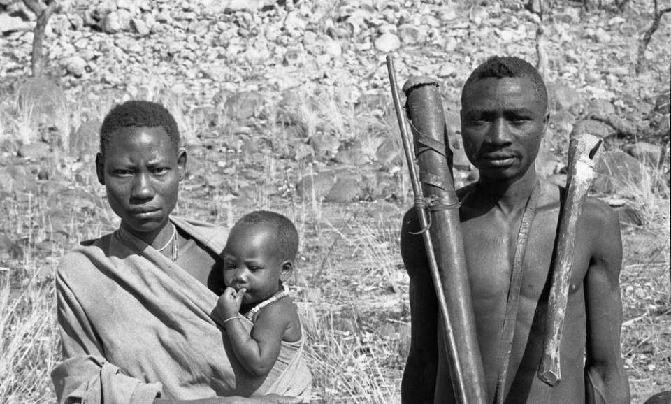 Homo longi: Extinct human species that may replace Neanderthals as our ...