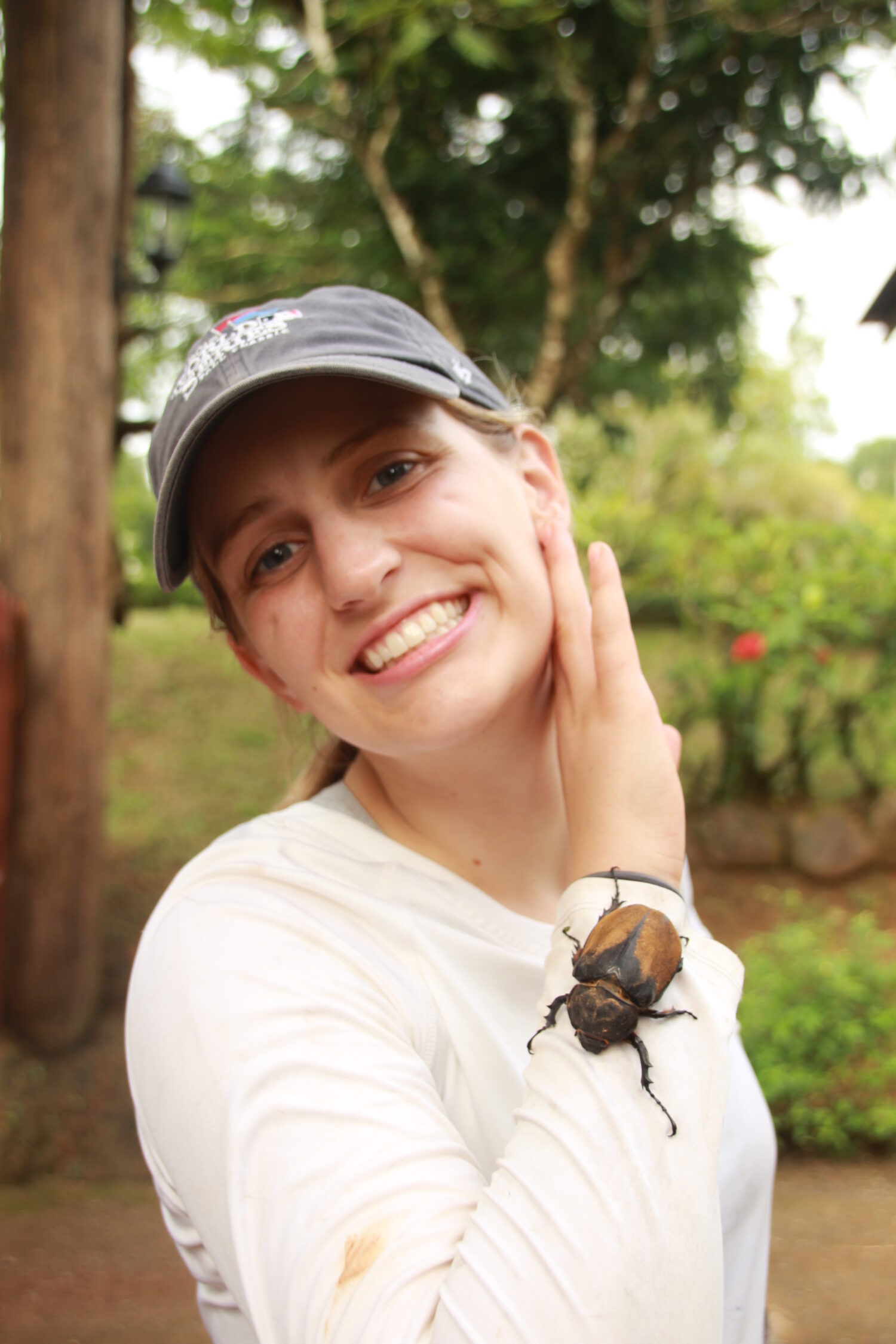 Introducing Our Fall 2019 Grantees - The Leakey Foundation