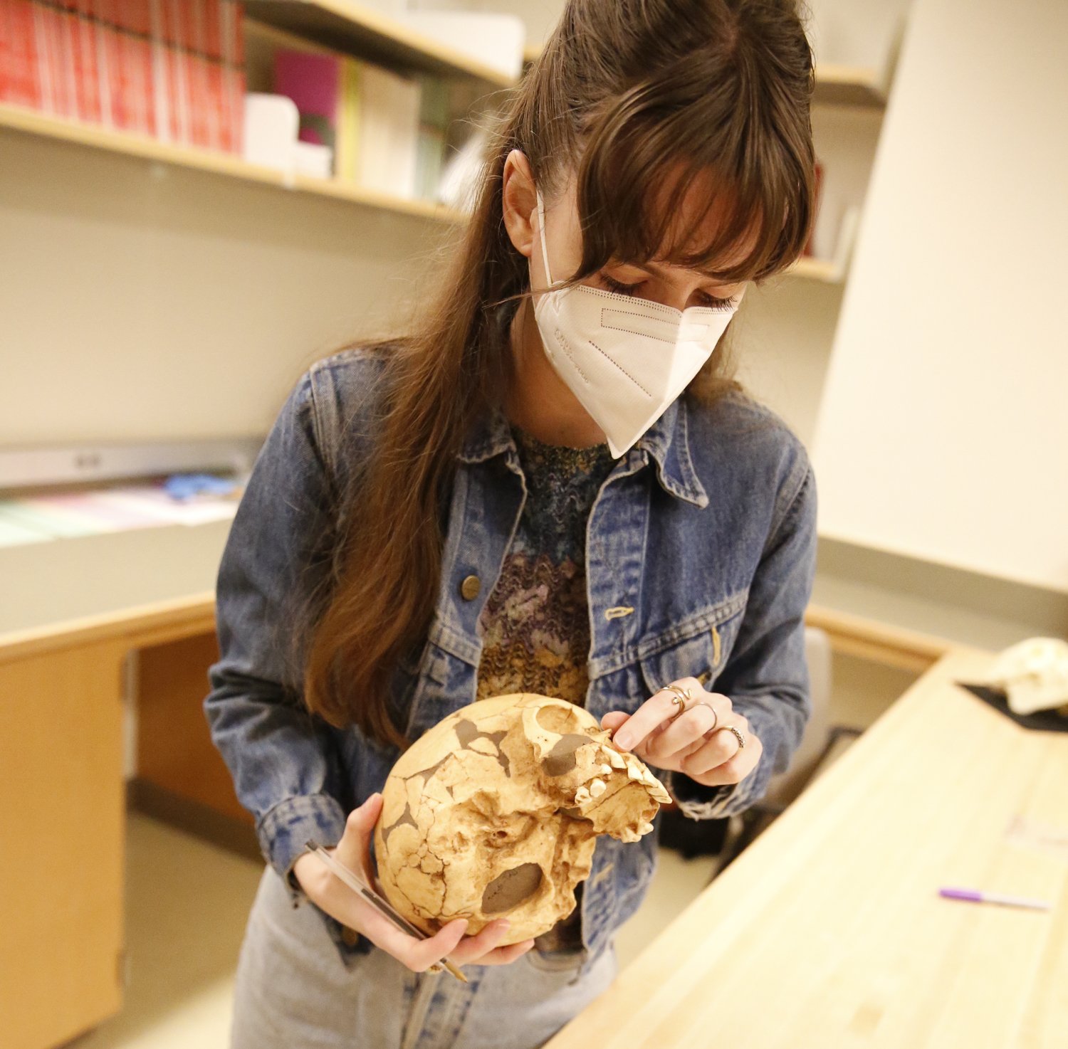 The Leakey Foundation | Introducing the fall 2022 Leakey Foundation grant recipients